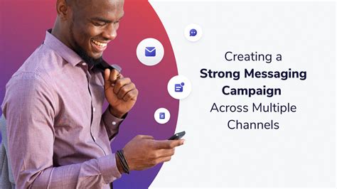 what is channel messaging